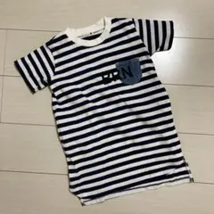 branshes / ボーダーワンピース