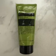 イソップ/ゼラニウム ボディスクラブ 180ml