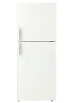 配達設置無料！  良品 2020年製 3ドア 272L 冷蔵庫 JL17 冷蔵庫 272L | 無印良品