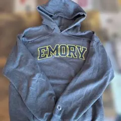 【Champion 】 チャンピオンメンズパーカー古着