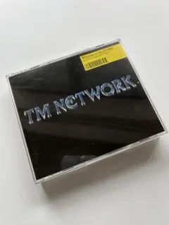 TM NETWORK／Welcome to the FANKS!｜3CD