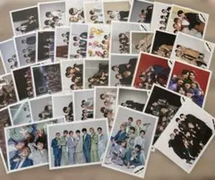 Travis Japan トラジャ 集合 公式写真 フォト まとめ売り