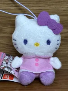 ハローキティ My ハローキティマスコット　Sanrio