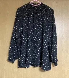 AMERICAN HOLIC ブラウス