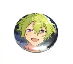 あんスタ コレクション缶バッジ 2025sep. casual 巴 日和