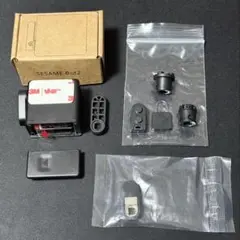 SESAME Bot2(Black) + アームセット(Black)