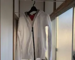 tommy girl ジップアップ　パーカー