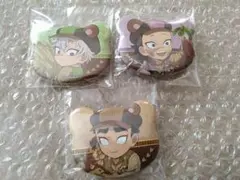 鬼滅の刃 実りの秋まつり 実弥/玄弥/行冥