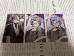 あ*·様 にじさんじ 不破湊 3枚セット