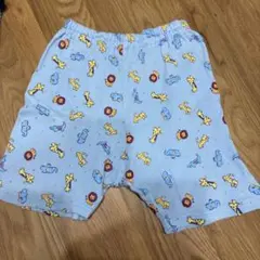 パンツ 95cm 動物柄