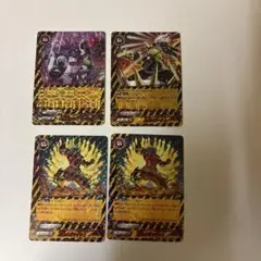 バディファイト 百鬼 まとめ売り バディファイト 百鬼 まとめ売り - メルカリ