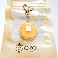 Q-pot. 新品⭐︎正規品Burger バーガーチャーム 7点 - メルカリ