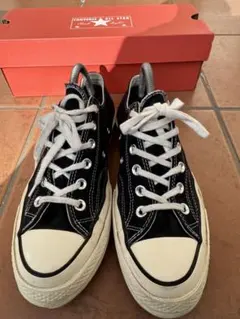 CONVERSE CT70 海外正規品｜26cm US7.5箱あり｜通常使用可