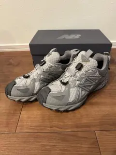 new balance 610 gore-tex