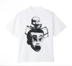 トイストーリー Sid Tee VARIEGATOR Tシャツ シド - メルカリ