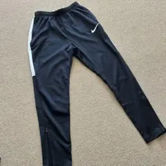 Nike DRI-FIT ブラック ロングパンツ M