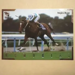 2026年最新】サラブレッドカードメモリアルの人気アイテム - メルカリ