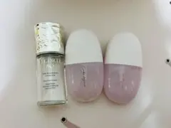 コスメデコルテ 毛穴美容液オイル デイミスト 空瓶