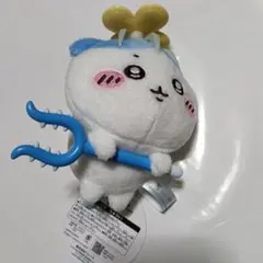 ちいかわ 討伐マスコット ハチワレ