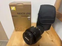 2025年最新】AF-S NIKKOR 24-70mm f/2.8E ED VRの人気アイテム - メルカリ