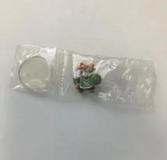 ドラゴンクエスト　キャラクターフィギュアコレクション サマルトリアの王子