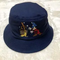 ミッキー ハット