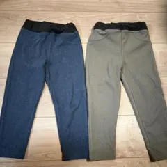 パンツ　サイズ100 ２枚セット