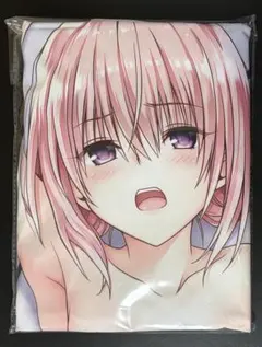To LOVEる モモ 抱き枕カバー