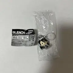 BLEACH めじるしアクセサリー 朽木白哉