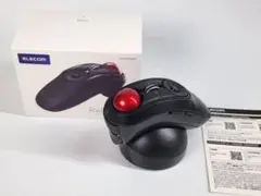 エレコム Relacon M-PT1BRSBK