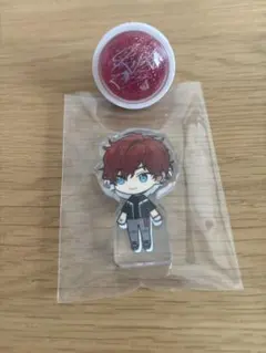 天城一彩 リングライト ころっと 私服 あんスタ