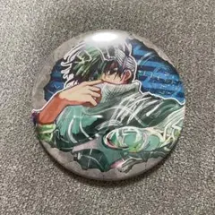 サカモトデイズ コレクション缶バッジ 第1弾 勢羽夏生