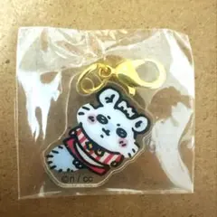 ちいかわ モモンガ めじるしアクセサリー