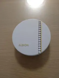 ALBION スタジオタフウェアソリッド020　4点セット