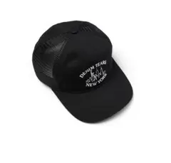 新品未使用PALACE DON'T ASK TRUCKER BLACK キャップ 新品未使用PALACE DON'T ASK TRUCKER BLACK キャップ - メルカリ