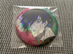 ブルーロック マズル ホログラム缶バッジ 糸師凛