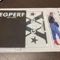 YURINO アクリルスタンド