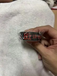 B'z ガチャガチャ マスキングテープ FYOP 2025