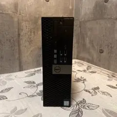 初期化済OptiPlex 3040 i5-6500 HDD500G 動作確認済