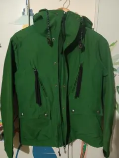 FREAK'S STORE マウンテンパーカー S 65/35 ボアインナー付