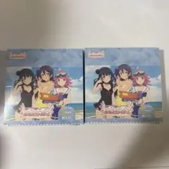 ラブライブ オフィシャルカードゲーム3boxセット - メルカリ