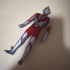 超希少 ウルトラセブン Zen＆Kick パラノイア工房 電飾完成品 - メルカリ