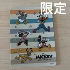 ディズニーストアじゃんけんカード32 新潟万代ビルボードプレイス店