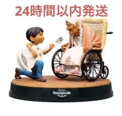 PIXAR リメンバー・ミー スペシャルシーンフィギュア happyくじ A賞