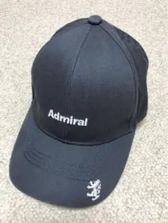 アドミラル　ゴルフキャップのサムネイル