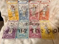 ホロライブ アクリルスタンド