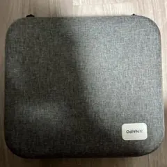 ほぼ新品】 OPPOMAN オッポマン トランポリン グレー スウェード生地