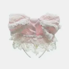 BABY,THE STARS SHINE BRIGHT キャメロン　ヘッドドレスのサムネイル