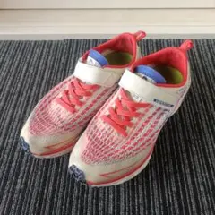 SUPERSTAR(スーパースター) 3E 幅広 スニーカー 21.5cm