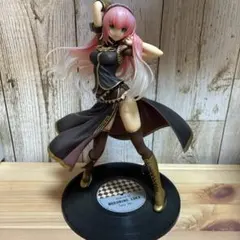 マックスファクトリー　巡音ルカ Tony ver. フィギュア